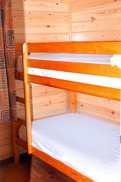 DORMITORIO