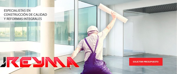 Empresa constructora en Palencia