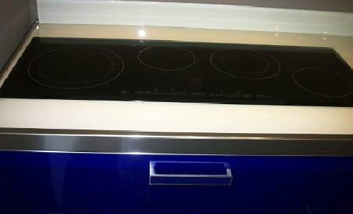 Encimera Miele al 40%