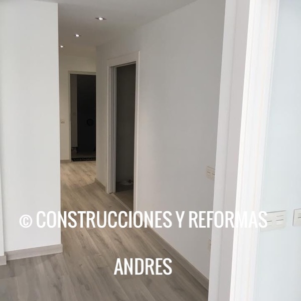 Entrada salon