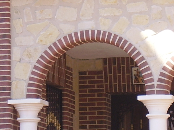 Entrada Vivienda