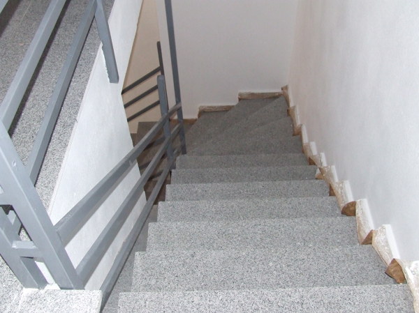 Escalera