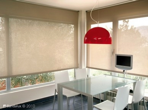 ESTORES ENROLLABLES BANDALUX