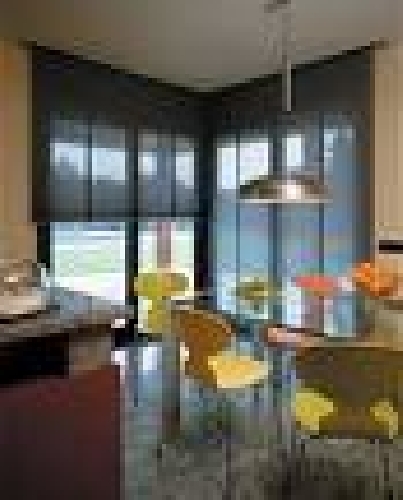 Estores para sus ventanas