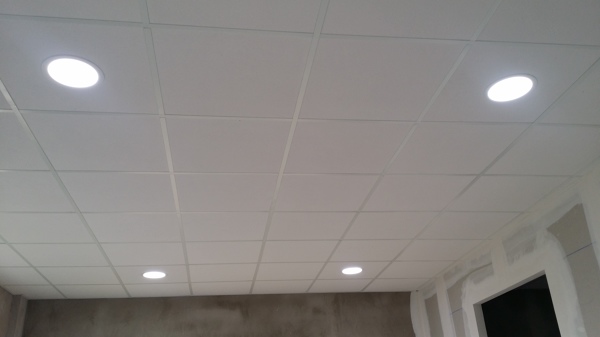 ESTUDIO  CONSUMO LUZ