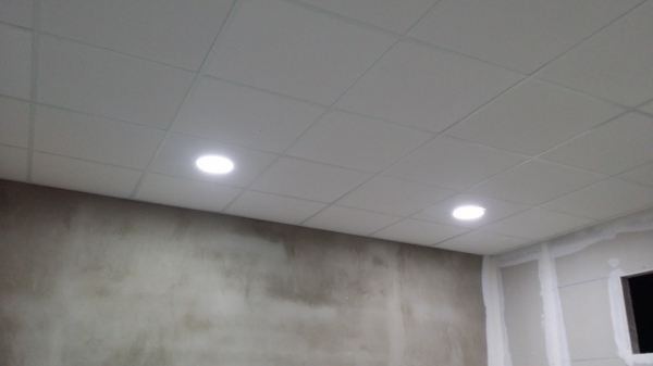ESTUDIO  CONSUMO LUZ