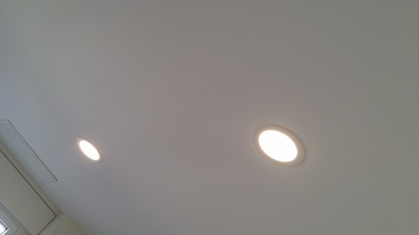 ESTUDIO  CONSUMO LUZ
