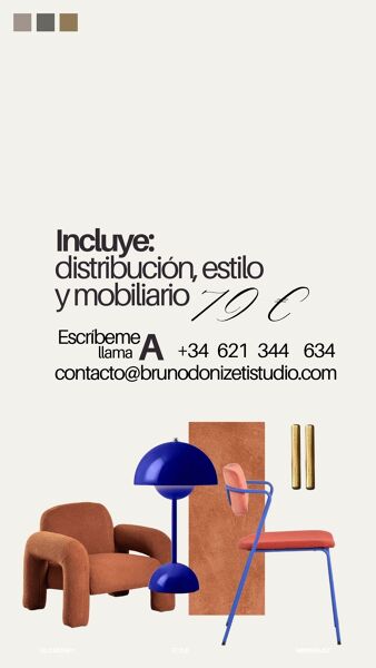 Evita errores costosos en tu reforma por 79€