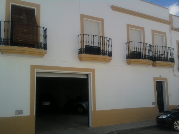 Fachada