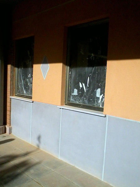 fachada