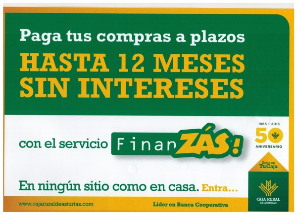 Financiacion