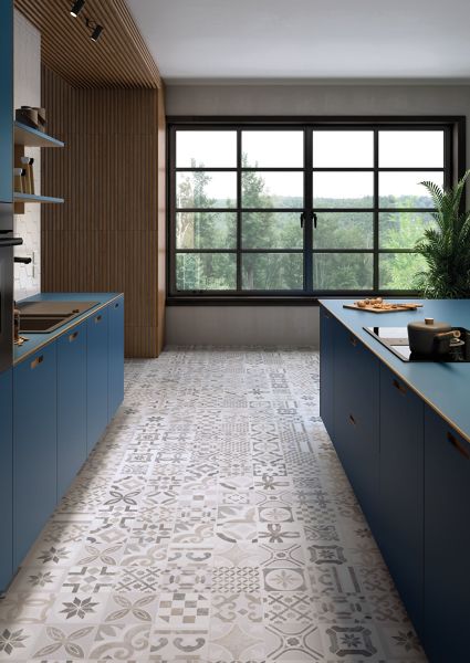 FINFLOOR AC5