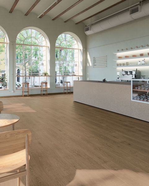 FINFLOOR AC5