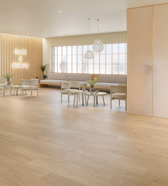 FINFLOOR AC5