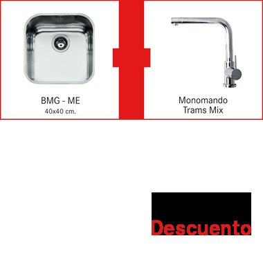 FRANKE PROMOCION FLEXI-2