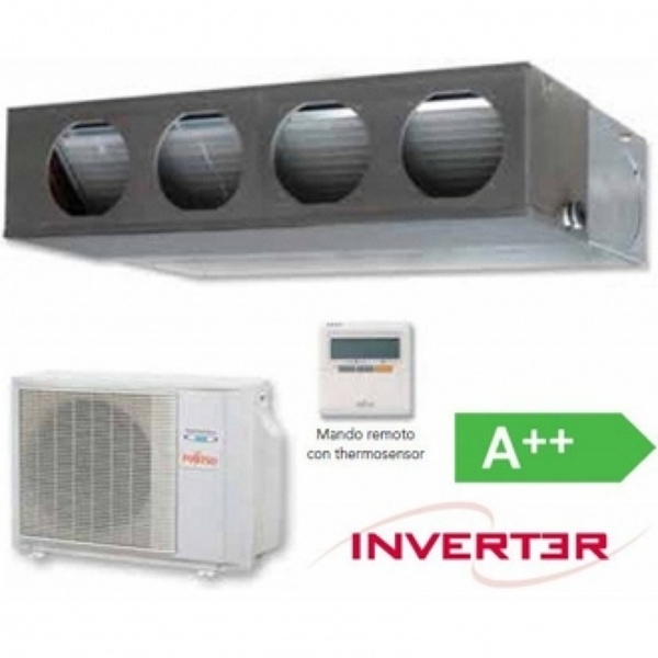 FUJITSU ACY 71 UIA LM