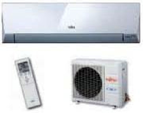 Fujitsu serie LLC