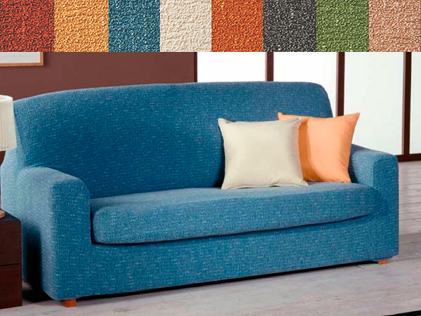 Fundas sofa elasticas