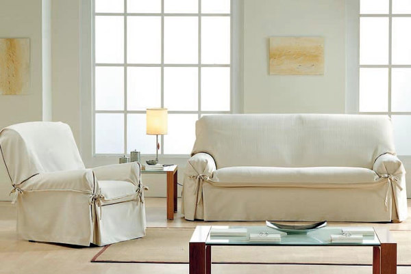 Fundas sofa universales