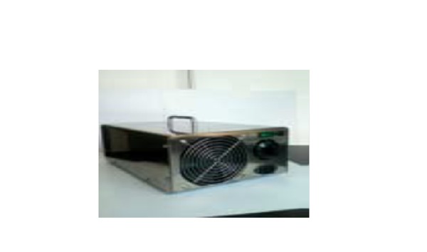 GENERADOR DE OZONO 