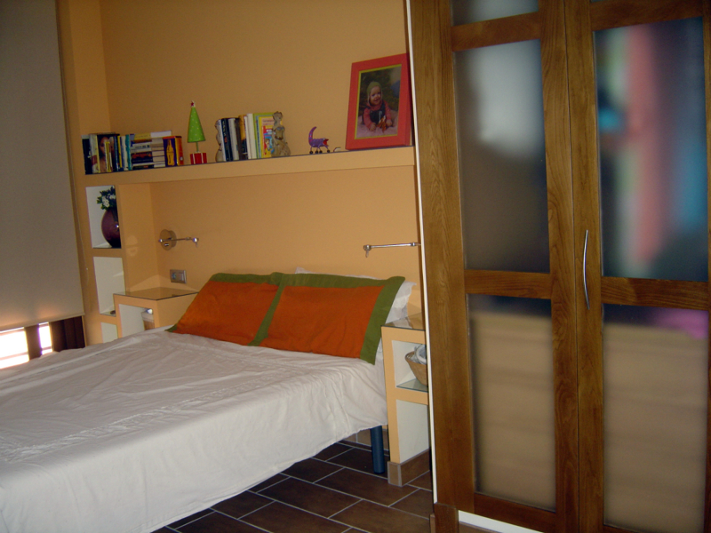 habitacion exposicion