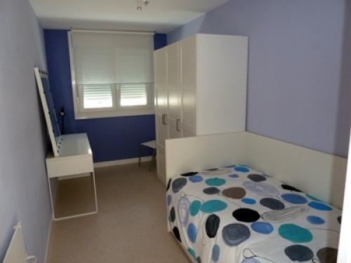 HABITACION INDIVIDUAL