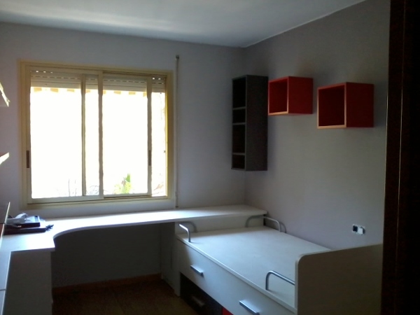 habitacion