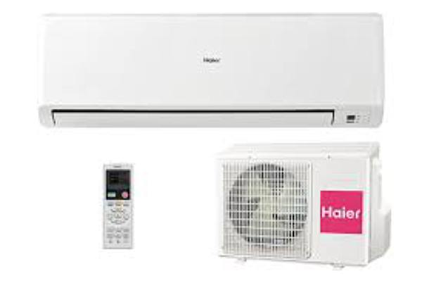 HAIER