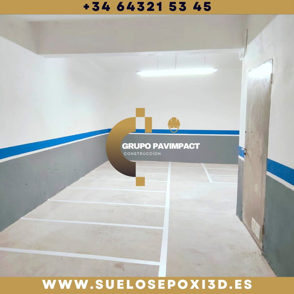 HORMIGÓN FRATASADO