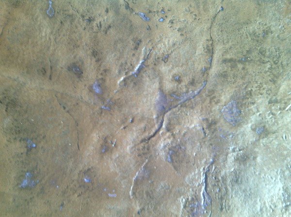 HORMIGON IMPRESO