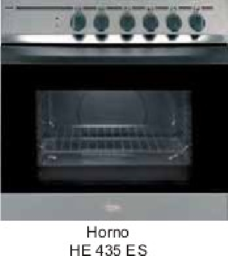 Horno