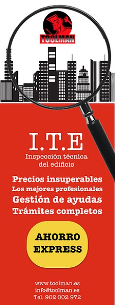 INSPECCIÓN TÉCNICA DE EDIFICIOS 