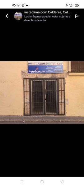 Instaclima
