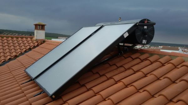 INSTALACION ACS