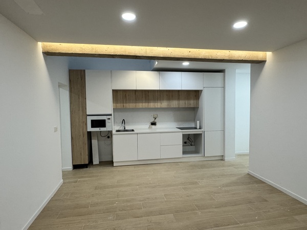 Instalación de tu cocina desde 2500€