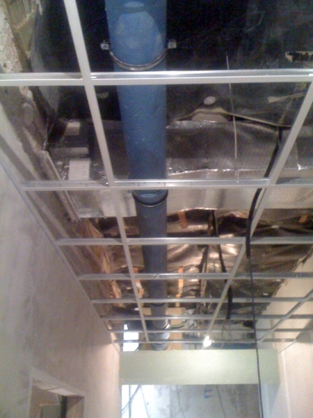 Instalaciones especiales