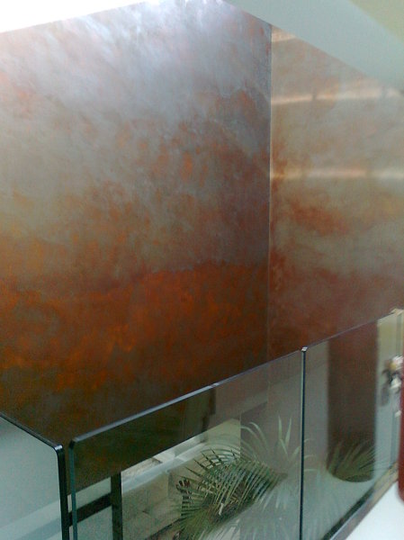 Interiores