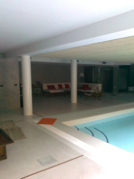 Interiores