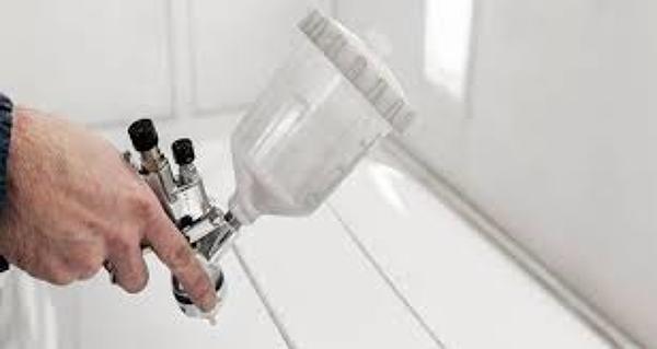Lacado de puertas profesional por 50€