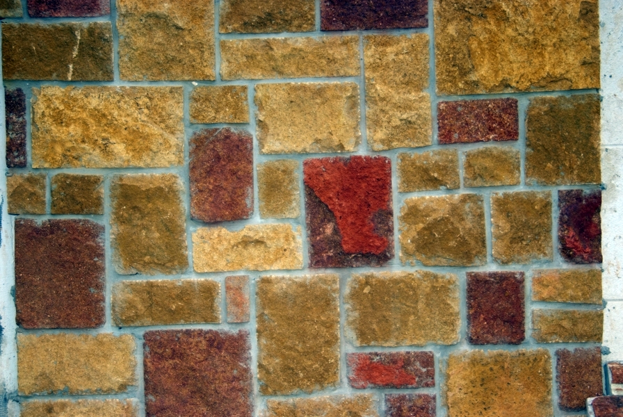 LAJA AMARILLA Y ROJA DE TERUEL