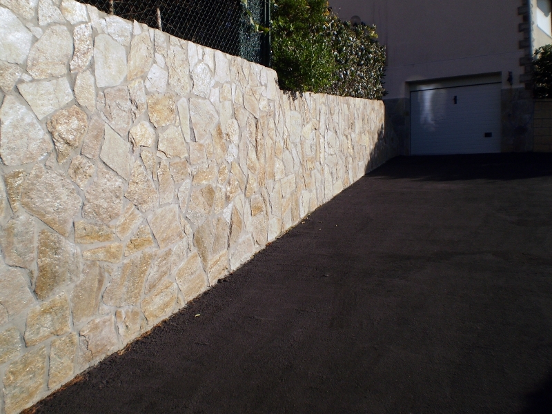 LAJA CUARCITA DORADA MACAEL