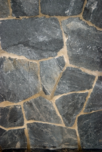 LAJA CUARCITA GRIS OSCURA