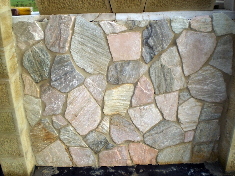 LAJA CUARCITA VARIOS TONOS