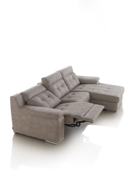 lamda sofa chaise longue relax