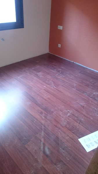 Laminado AC4 2 lamas