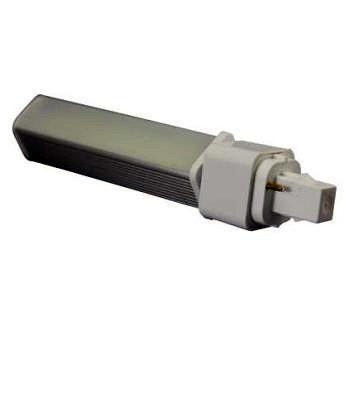 Lamparas tipo Pl de 2 contactos tecnologia Led