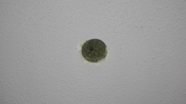 Lana mineral Insuflada Rockwool