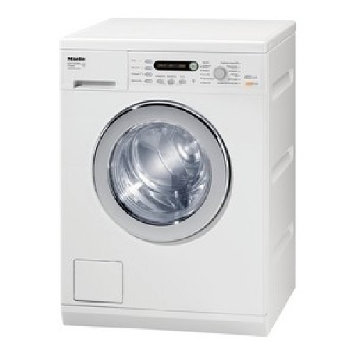 Lavadora W 5830 LW 