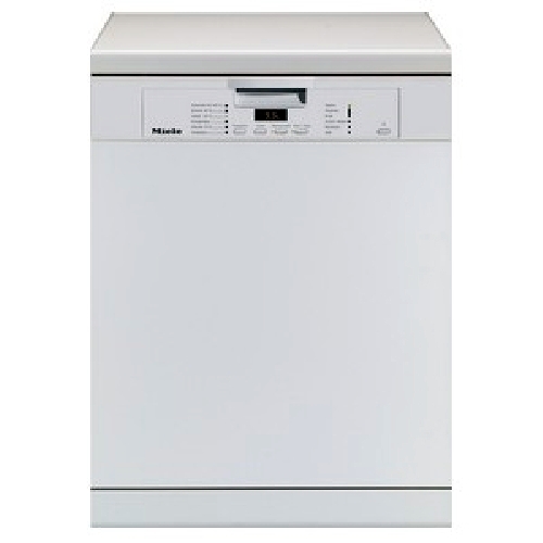 Lavavajillas G 4100 SC Brws SPecial 
