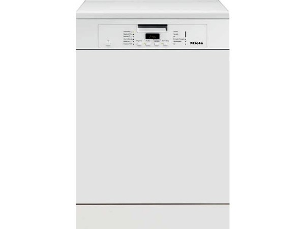 Lavavajillas G 5100 S Brws 